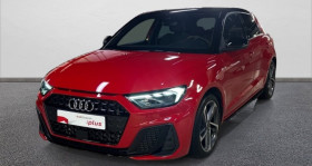 Audi A1 Sportback occasion 2024 mise en vente &agrave; MONACO par le garage AUDI MONACO - photo n&deg;1