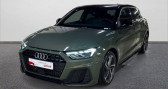 Annonce Audi A1 Sportback occasion Essence 30 TFSI 116 ch S tronic 7 S Line Plus � MONACO