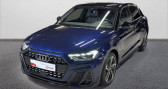 Audi A1 Sportback 30 TFSI 116 ch S tronic 7 S Line Plus  2025 - annonce de voiture en vente sur Auto S&eacute;lection.com