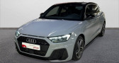 Annonce Audi A1 Sportback occasion Essence 30 TFSI 116 ch S tronic 7 S Line Plus � MONACO