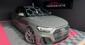 Annonce Audi A1 Sportback occasion Essence 30 TFSI 116 ch S tronic 7 S line SUIVI COMPLET / DISTRIBUTIO � Marignane