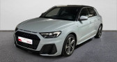 Annonce Audi A1 Sportback occasion Essence 30 TFSI 116 ch S tronic 7 S Line  CAP D'AIL