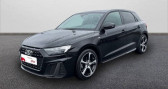 Audi A1 Sportback 30 TFSI 116 ch S tronic 7 S Line   La Rochelle 17