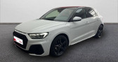 Audi A1 Sportback 30 TFSI 116 ch S tronic 7 S Line   La Rochelle 17
