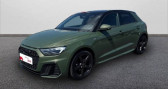 Annonce Audi A1 Sportback occasion Essence 30 TFSI 116 ch S tronic 7 S Line  La Rochelle