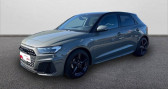 Audi A1 Sportback 30 TFSI 116 ch S tronic 7 S Line   La Rochelle 17