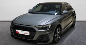Audi A1 Sportback occasion 2024 mise en vente à MONACO par le garage AUDI MONACO - photo n°1