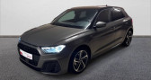 Audi A1 Sportback occasion année 2024 boite Automatique Annonce Audi A1 Sportback occasion Essence 30 TFSI 116 ch S tronic 7 S Line à MONACO
