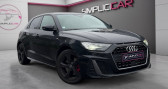 Audi A1 Sportback 30 TFSI 116 ch S tronic 7 S line   Genay 69