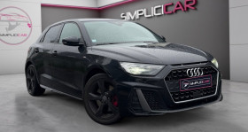 Audi A1 Sportback , garage SIMPLICICAR LYON NORD GENAY  Genay