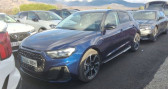 Audi A1 Sportback 30 tfsi 116 ch s tronic 7  2025 - annonce de voiture en vente sur Auto S&eacute;lection.com