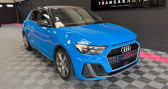 Annonce Audi A1 Sportback occasion Essence 30 TFSI 116 CV S tronic 7 S Line � dieppe