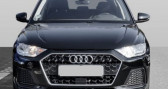 Annonce Audi A1 Sportback occasion Essence 30 TFSI 116 S-TRONIC 11/2019  Saint Patrice