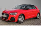 Audi A1 Sportback occasion année 2019 boite Automatique Annonce Audi A1 Sportback occasion Essence 30 TFSI 116 S tronic 7 à Beaupuy