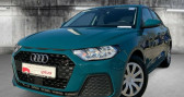 Audi A1 Sportback occasion année 2019 boite Manuelle Annonce Audi A1 Sportback occasion Essence 30 TFSI 116 à LATTES