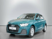 Audi A1 Sportback occasion année 2018 boite Automatique Annonce Audi A1 Sportback occasion Electrique 30 TFSI 116 à Beaupuy