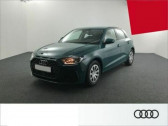 Audi A1 Sportback occasion année 2019 boite Manuelle Annonce Audi A1 Sportback occasion Essence 30 TFSI 116 à Beaupuy