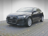 Audi A1 Sportback occasion année 2018 boite Manuelle Annonce Audi A1 Sportback occasion Essence 30 TFSI 116 à Beaupuy
