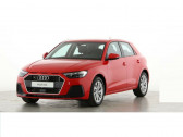 Audi A1 Sportback occasion année 2018 boite Manuelle Annonce Audi A1 Sportback occasion Essence 30 TFSI 116 à Beaupuy