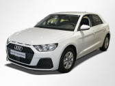 Audi A1 Sportback occasion année 2019 boite Manuelle Annonce Audi A1 Sportback occasion Essence 30 TFSI 116 à Beaupuy