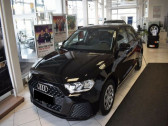 Audi A1 Sportback occasion année 2018 boite Manuelle Annonce Audi A1 Sportback occasion Essence 30 TFSI 116 à Beaupuy