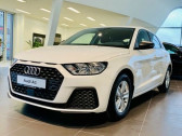 Audi A1 Sportback occasion année 2019 boite Manuelle Annonce Audi A1 Sportback occasion Essence 30 TFSI 116 à Beaupuy