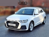 Audi A1 Sportback occasion année 2019 boite Manuelle Annonce Audi A1 Sportback occasion Essence 30 TFSI 116 à Beaupuy