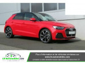 Audi A1 Sportback occasion année 2019 boite Manuelle Annonce Audi A1 Sportback occasion Essence 30 TFSI 116 à Beaupuy