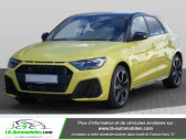 Audi A1 Sportback occasion année 2019 boite Manuelle Annonce Audi A1 Sportback occasion Essence 30 TFSI 116 à Beaupuy