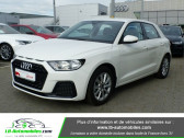 Audi A1 Sportback occasion année 2020 boite Manuelle Annonce Audi A1 Sportback occasion Essence 30 TFSI 116 à Beaupuy