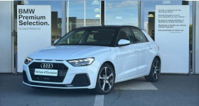Audi A1 Sportback , garage BMW CHARRIER CHOLET  Cholet