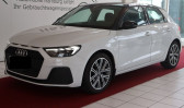 Audi A1 Sportback occasion année 2019 boite Robotisee Annonce Audi A1 Sportback occasion Essence 30 TFSI 116CH ADVANCED S TRONIC 7 à Villenave-d'Ornon