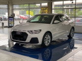 Audi A1 Sportback occasion année 2019 boite Robotisee Annonce Audi A1 Sportback occasion Essence 30 TFSI 116CH ADVANCED S TRONIC 7 à Villenave-d'Ornon
