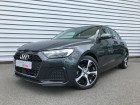 Audi A1 Sportback occasion Gris année 2020 boite Manuelle Annonce Audi A1 Sportback occasion Essence 30 TFSI 116ch Advanced à Onet-le-Château