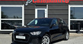 Annonce Audi A1 Sportback occasion Essence 30 TFSI 116CH BUSINESS LINE APPLE CARPLAY 116 CH -  Cranves-Sales