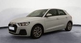 Audi A1 Sportback occasion année 2019 boite Automatique Annonce Audi A1 Sportback occasion Essence 30 TFSI 116CH BUSINESS LINE S TRONIC 7 /2 EME MAIN / CRITAIR à Moirans