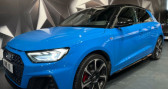 Audi A1 Sportback occasion année 2018 boite Automatique Annonce Audi A1 Sportback occasion Essence 30 TFSI 116CH BUSINESS LINE S TRONIC 7 à AUBIERE