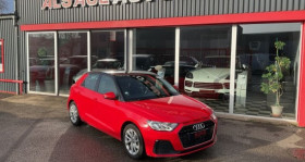 Audi A1 Sportback , garage ALSACE AUTO LIVE ECKBOLSHEIM � Eckbolsheim
