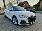 Audi A1 Sportback occasion année 2018 boite Robotisee Annonce Audi A1 Sportback occasion Essence 30 TFSI 116CH BUSINESS LINE S TRONIC 7 à Villenave-d'Ornon