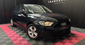 Annonce Audi A1 Sportback occasion Essence 30 TFSI 116ch BVM6 Design Luxe SECONDE MAIN SUIVI COMPLET R� � Lesm�nils