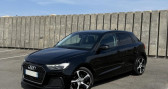 Annonce Audi A1 Sportback occasion Essence 30 TFSI 116ch Design Luxe S tronic 7  VILLENEUVE LOUBET