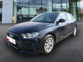 Audi A1 Sportback occasion année 2019 boite Robotisee Annonce Audi A1 Sportback occasion Essence 30 TFSI 116ch Design S tronic 7 à Albi