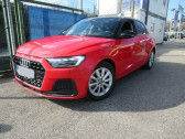 Audi A1 Sportback occasion année 2018 boite Robotisee Annonce Audi A1 Sportback occasion Essence 30 TFSI 116CH DESIGN S TRONIC 7 à Toulouse