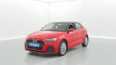 Audi A1 Sportback occasion année 2019 boite Manuelle Annonce Audi A1 Sportback occasion Essence 30 TFSI 116ch Design suréquipée à SAINT-GREGOIRE