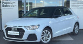 Audi A1 Sportback 30 TFSI 116ch Design  2018 - annonce de voiture en vente sur Auto Sélection.com