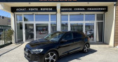 Annonce Audi A1 Sportback occasion Essence 30 TFSI 116CH DESIGN � FUVEAU