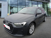 Audi A1 Sportback occasion année 2020 boite Manuelle Annonce Audi A1 Sportback occasion Essence 30 TFSI 116ch Design à Albi