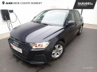 Audi A1 Sportback occasion année 2019 boite Manuelle Annonce Audi A1 Sportback occasion Essence 30 TFSI 116ch Design à Brie-Comte-Robert