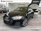 Audi A1 Sportback occasion année 2019 boite Manuelle Annonce Audi A1 Sportback occasion Essence 30 TFSI 116ch Design à Compiègne