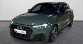 Audi A1 Sportback 30 TFSI 116ch S line plus S tronic 7  � MONACO 98